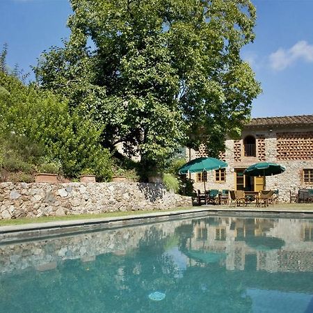 Villa Bottino By Salogi Villas San Martino in Freddana Exterior photo