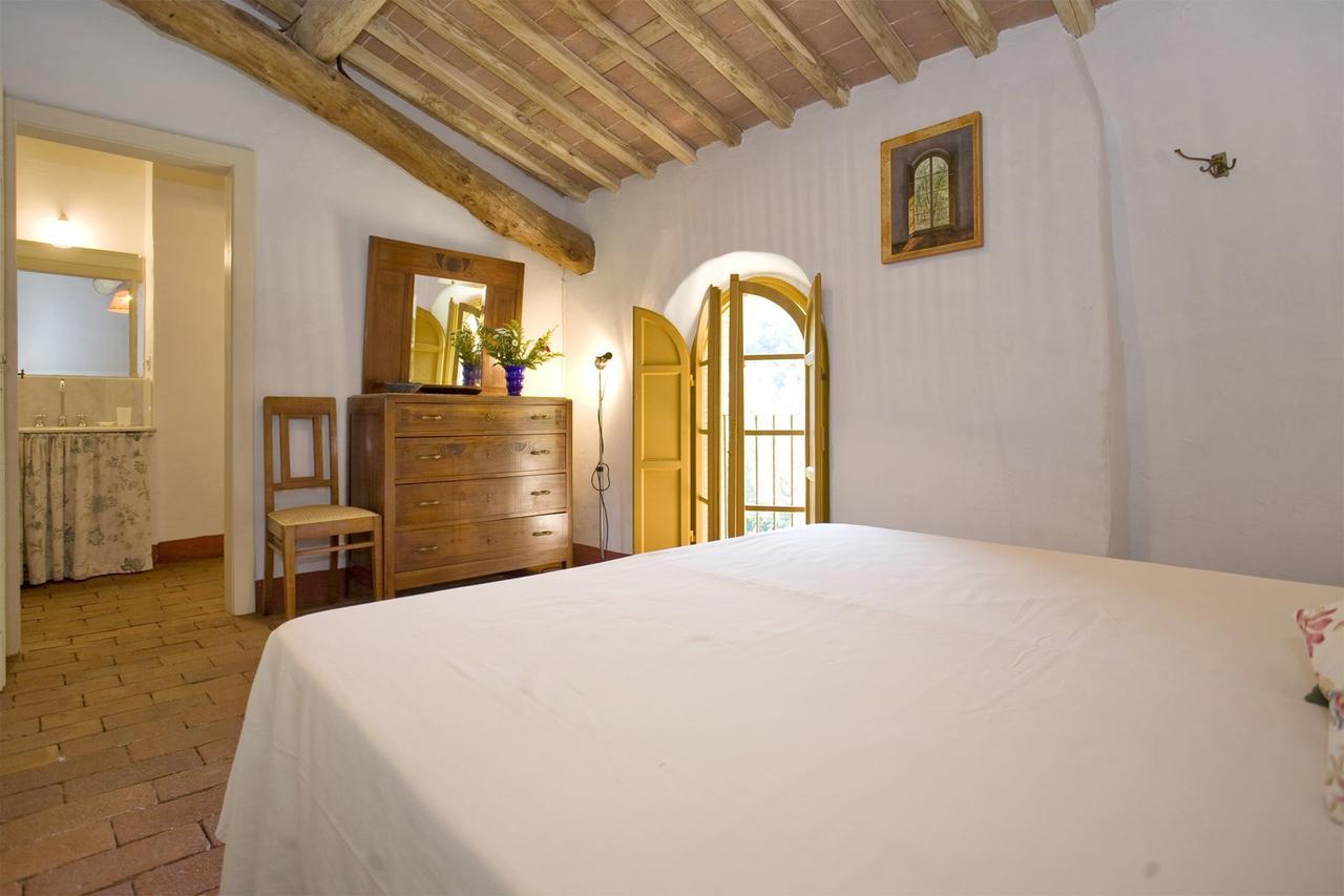 Villa Bottino By Salogi Villas San Martino in Freddana Exterior photo