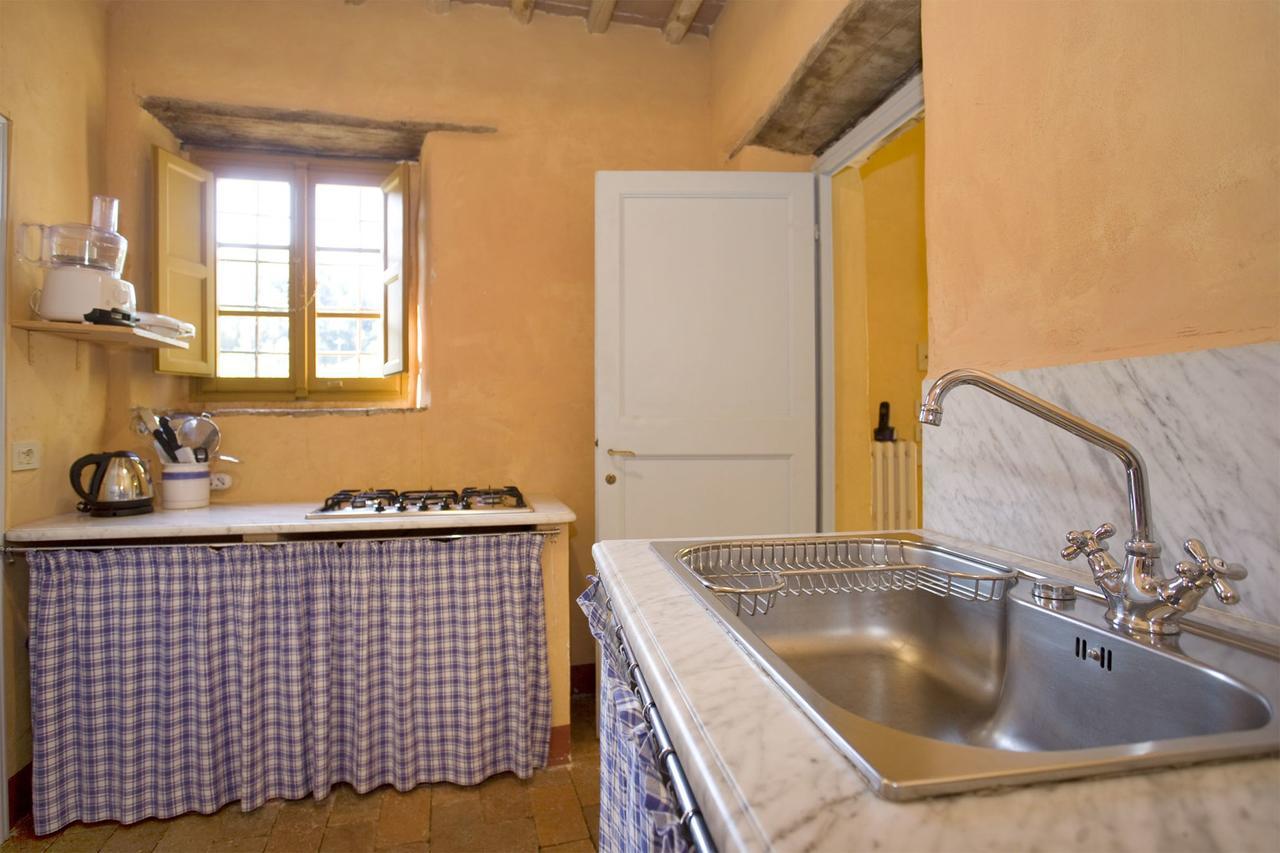 Villa Bottino By Salogi Villas San Martino in Freddana Exterior photo