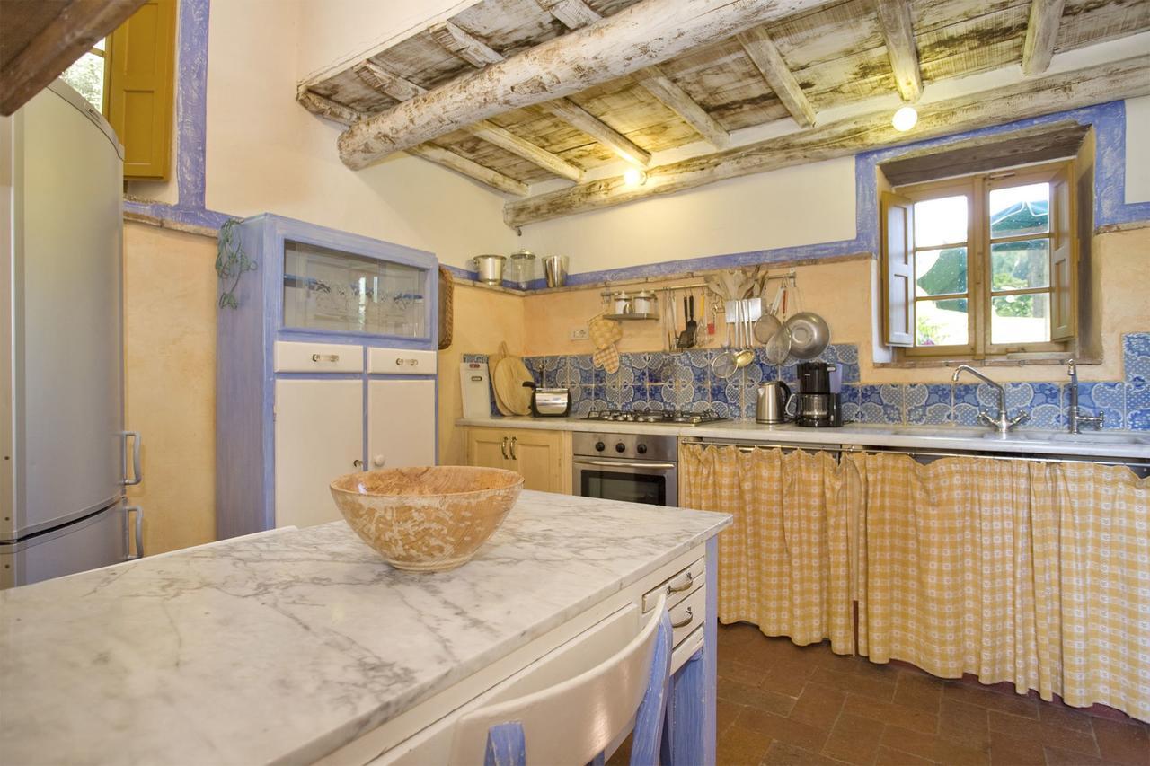 Villa Bottino By Salogi Villas San Martino in Freddana Exterior photo