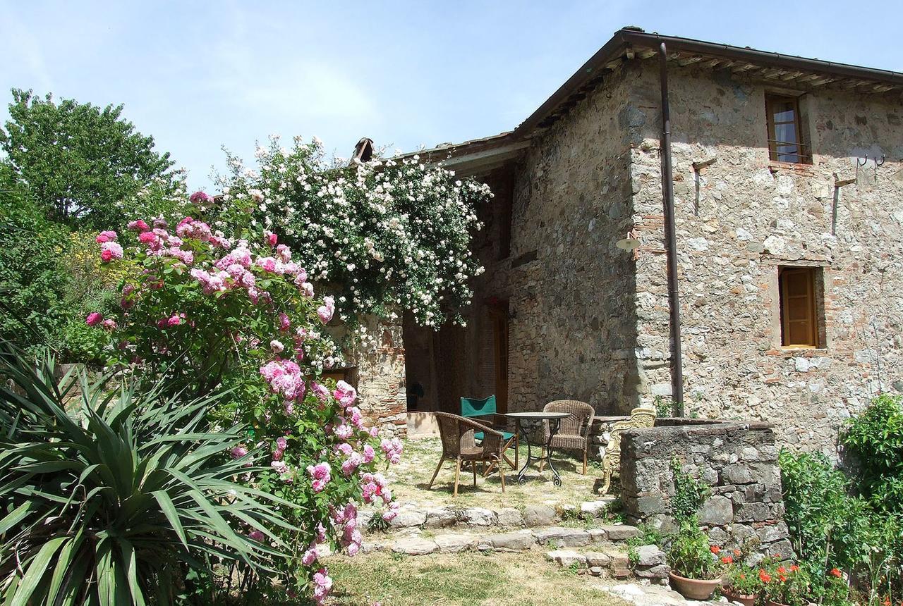 Villa Bottino By Salogi Villas San Martino in Freddana Exterior photo