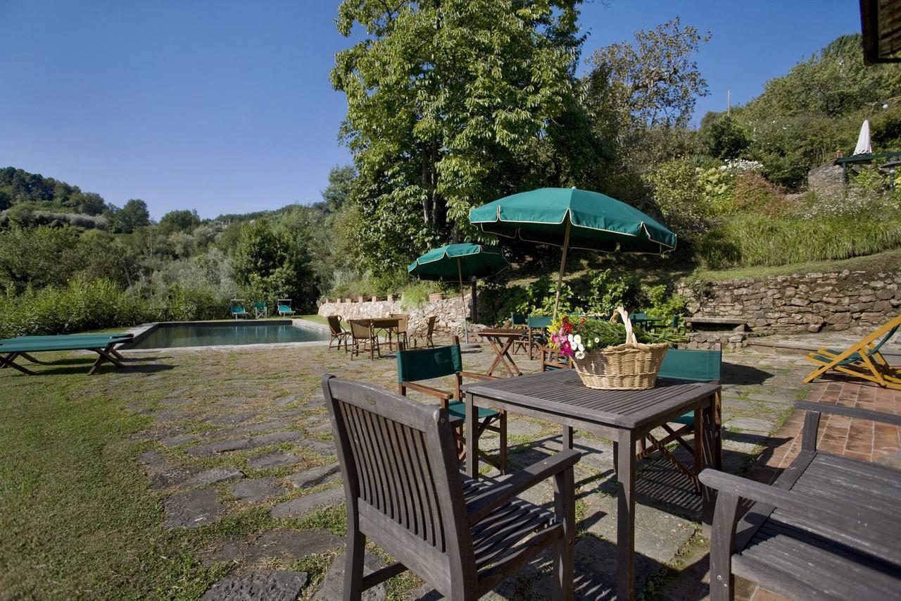 Villa Bottino By Salogi Villas San Martino in Freddana Exterior photo