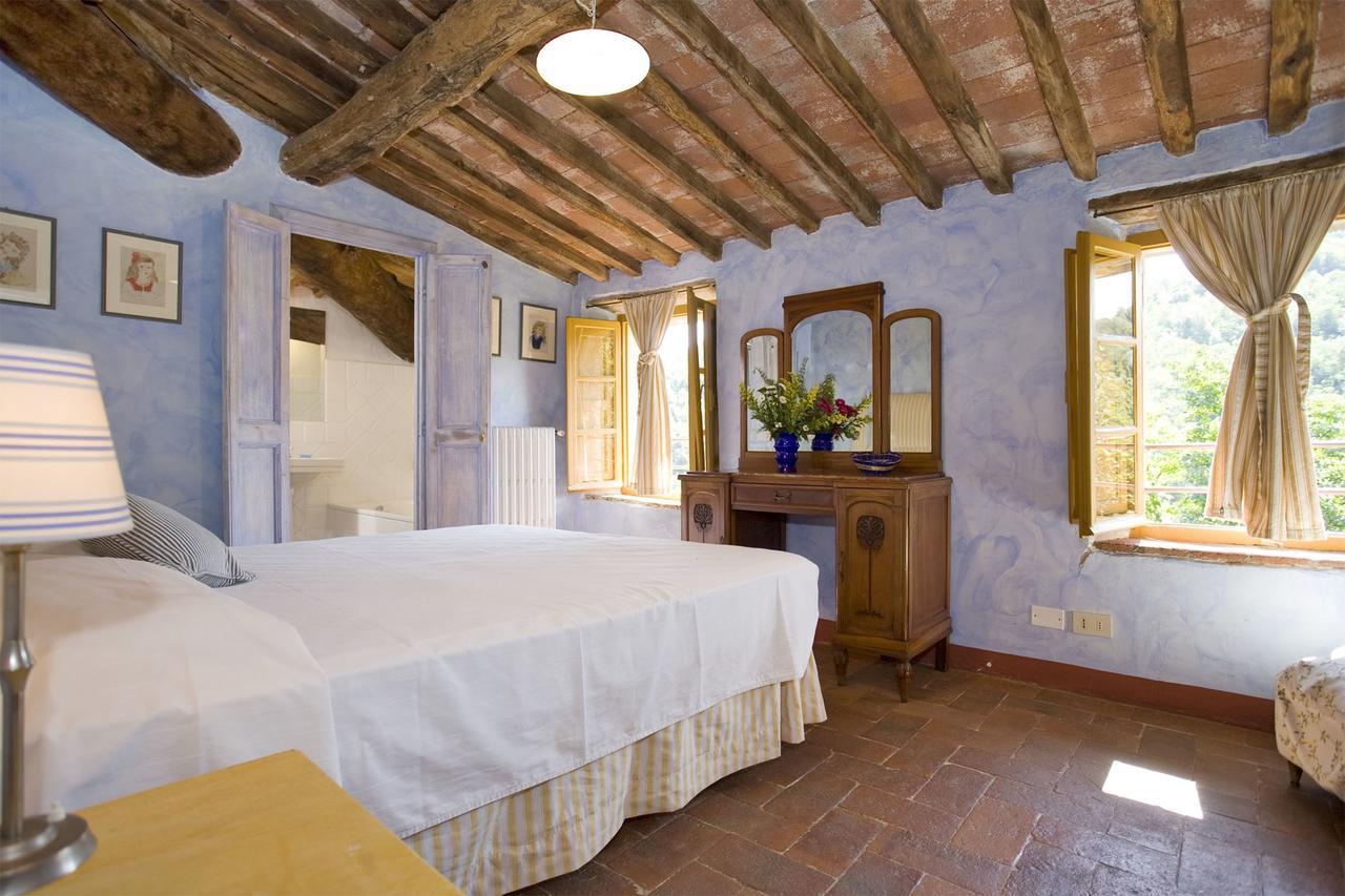 Villa Bottino By Salogi Villas San Martino in Freddana Exterior photo