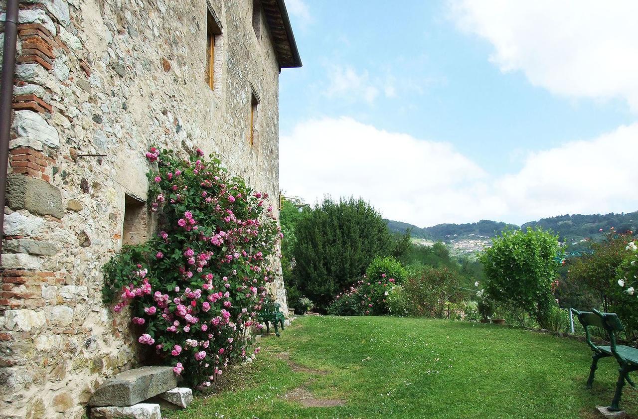 Villa Bottino By Salogi Villas San Martino in Freddana Exterior photo