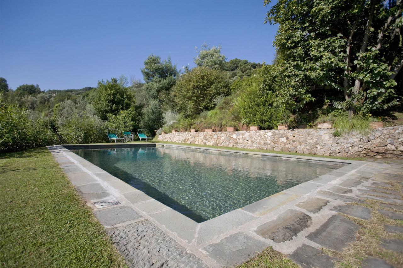 Villa Bottino By Salogi Villas San Martino in Freddana Exterior photo